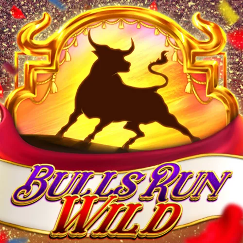 Bulls Run Wild Slot by Evolution Red Tiger