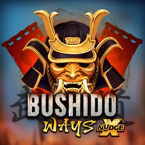 Bushido Ways xNudge Slot by Evolution NolimitCity