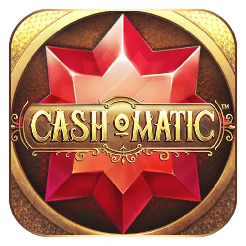 Cash-o-Matic Slot by Evolution NetEnt