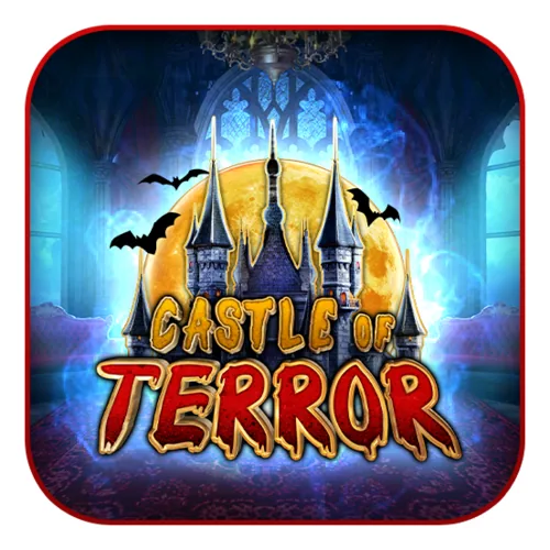 Castle of Terror Slot by Evolution Big Time Gaming