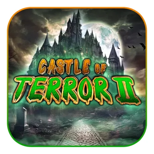 Castle of Terror II Slot by Evolution Big Time Gaming