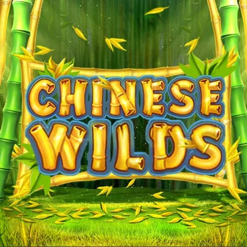 Chinese Wilds Slot by Evolution Red Tiger