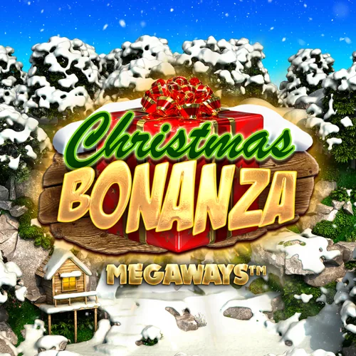 Christmas Bonanza Slot by Evolution Big Time Gaming