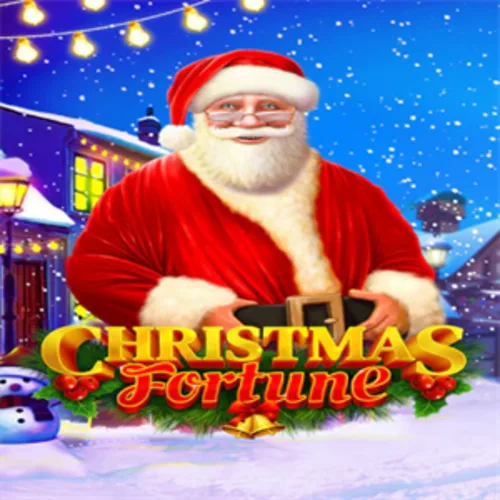 Christmas Fortune Slot by RubyPlay