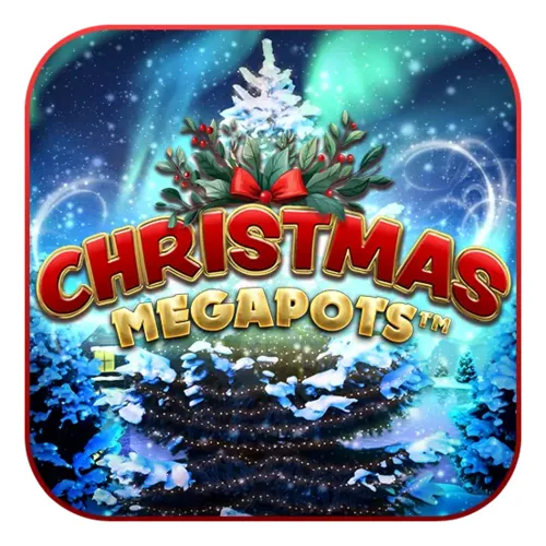 Christmas Megapots Slot by Evolution Big Time Gaming