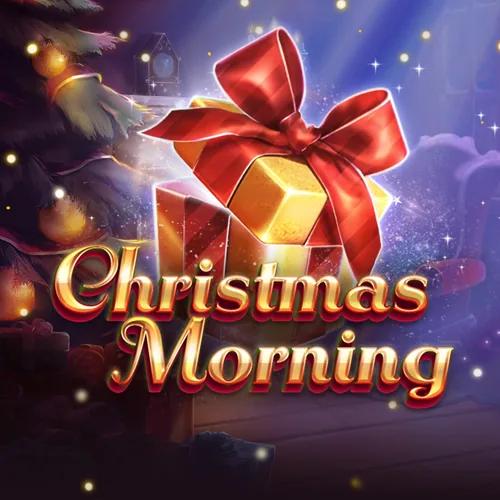 Christmas Morning Slot by Evolution Red Tiger