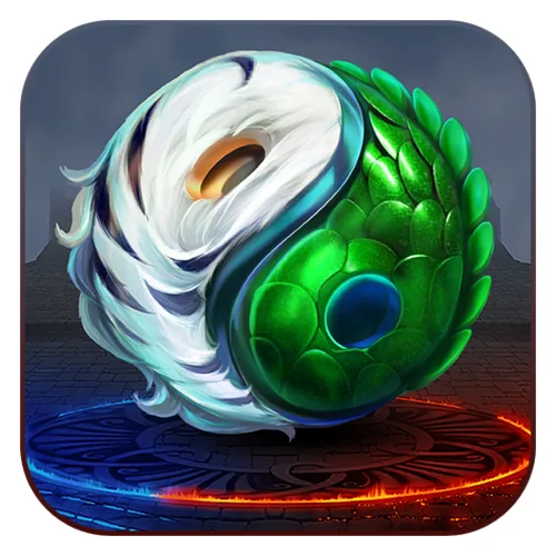 Clash of the Beasts Slot by Evolution Red Tiger