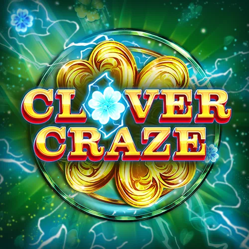 Clover Craze Slot by Evolution Red Tiger