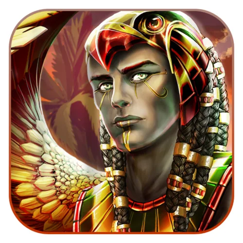 Coins of Egypt Slot by Evolution NetEnt