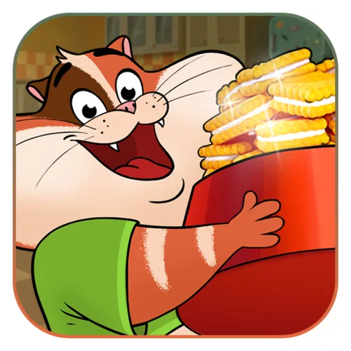Cornelius Slot by Evolution NetEnt
