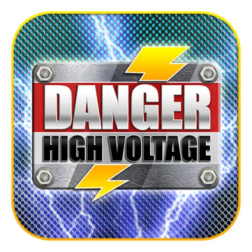 Danger High Voltage Slot by Evolution Big Time Gaming
