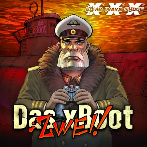 Das xBoot 2wei! Slot by Evolution NolimitCity