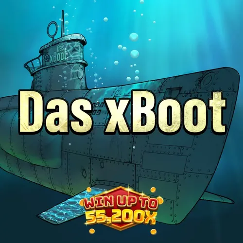 Das xBoot Slot by Evolution NolimitCity