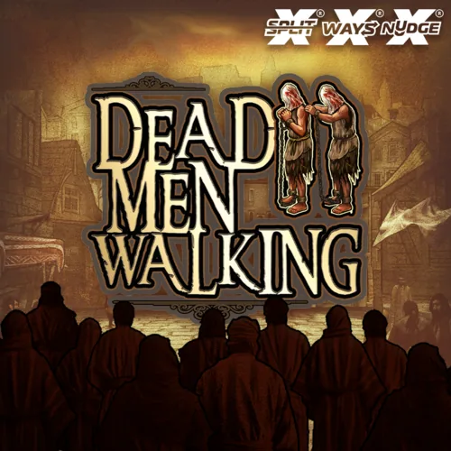 Dead Men Walking Slot by Evolution NolimitCity