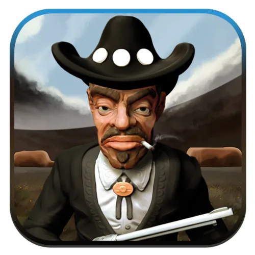 Dead or Alive Slot by Evolution NetEnt