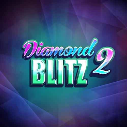 Diamond Blitz 2 Slot by Evolution Red Tiger