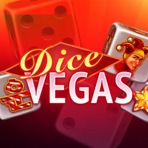 Dice Vegas Slot by Mascot Gaming