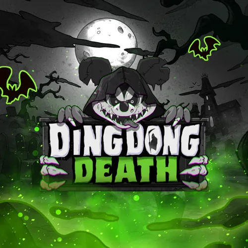 Ding Dong Death Slot by Evolution NolimitCity