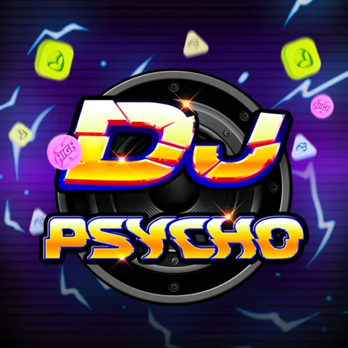 Dj Psycho Slot by Evolution NolimitCity