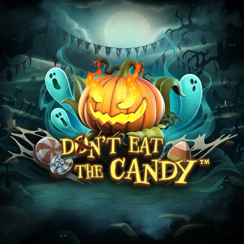 Don’t Eat the Candy Slot by Evolution NetEnt