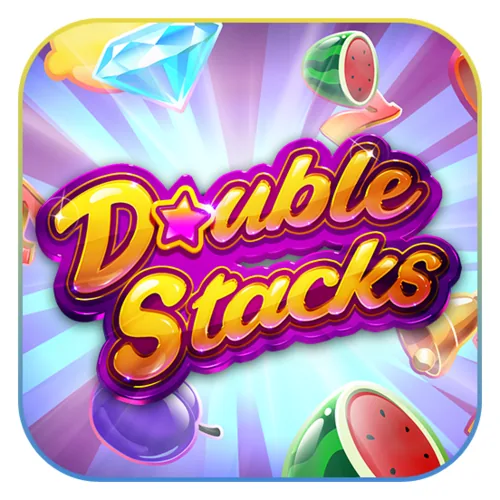 Double Stacks Slot by Evolution NetEnt