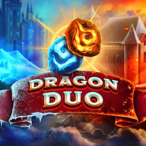Dragon Duo Slot by Evolution Red Tiger
