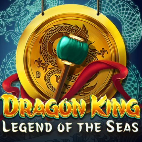 Dragon King: Legend Of The Seas Slot by Evolution Red Tiger