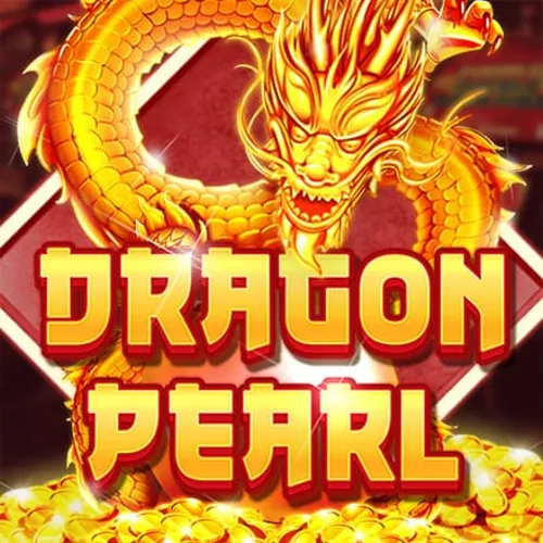 Dragon Pearl Slot by Evolution Red Tiger