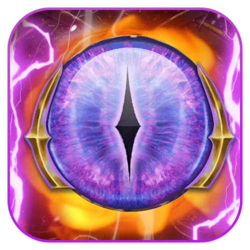 Dragons Clusterbuster Slot by Evolution Red Tiger