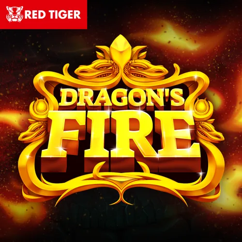 Dragon's Fire Slot by Evolution Red Tiger