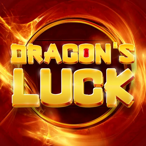 Dragon's Luck Slot by Evolution Red Tiger