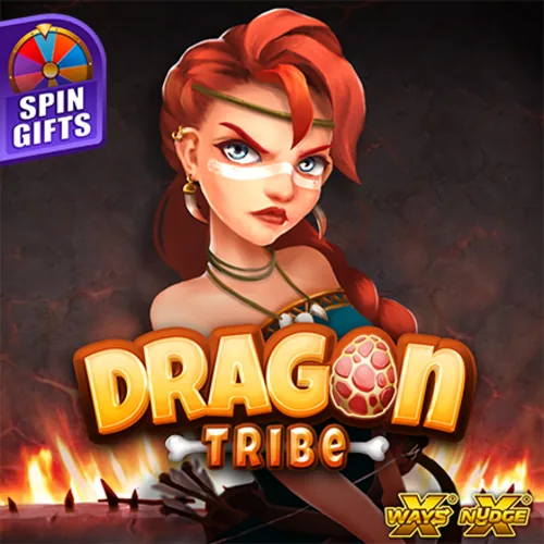 Dragon Tribe Slot by Evolution NolimitCity