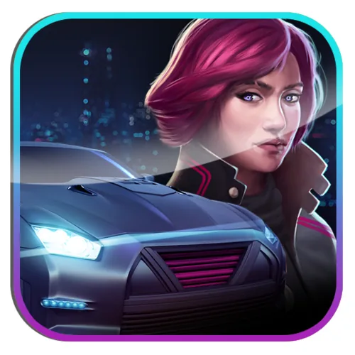 Drive: Multiplier Mayhem Slot by Evolution NetEnt