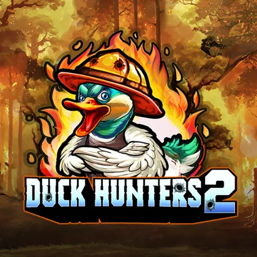 Duck Hunters 2 x10 Slot by Evolution NolimitCity