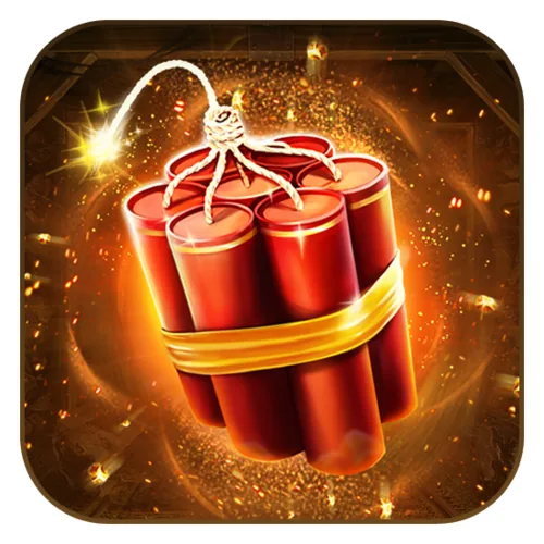 Dynamite Riches Megaways Slot by Evolution Red Tiger