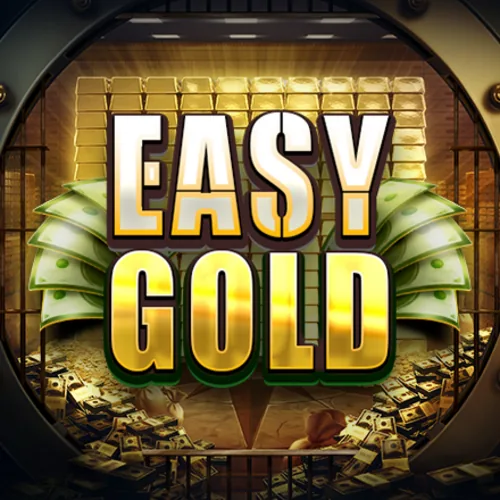 Easy Gold Slot by Evolution Red Tiger