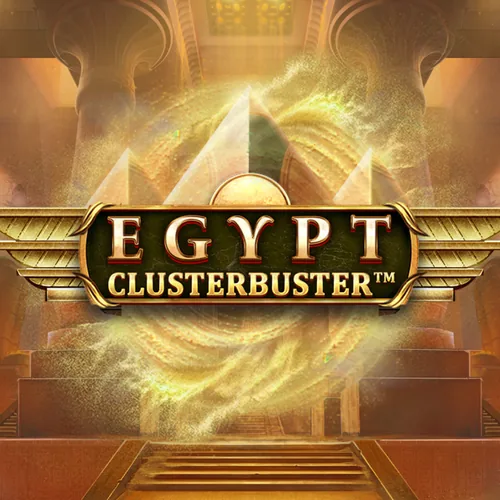 Egypt Clusterbuster Slot by Evolution Red Tiger