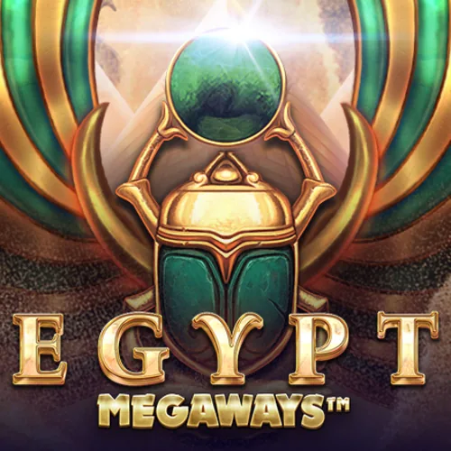 Egypt Megaways Slot by Evolution Red Tiger
