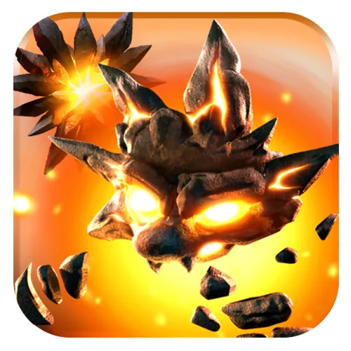 Elements: The Awakening Slot by Evolution NetEnt