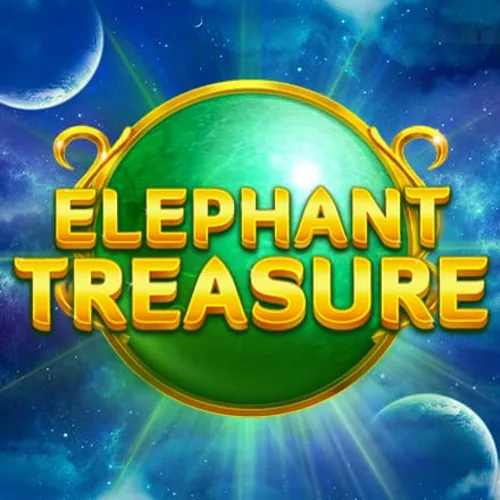 Elephant Treasure Slot by Evolution Red Tiger