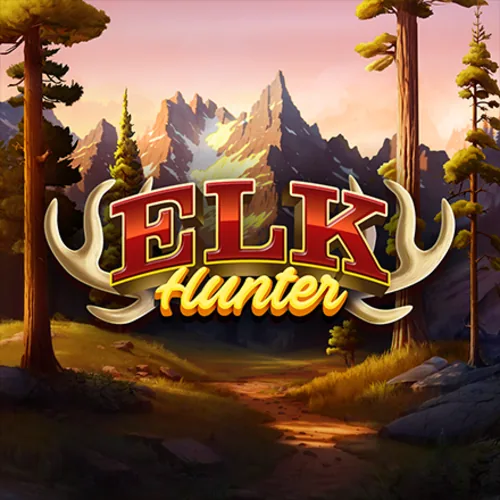 Elk Hunter Slot by Evolution NetEnt