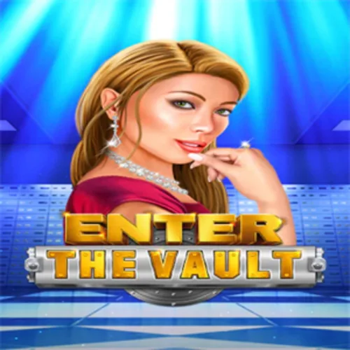Enter the Vault Slot by RubyPlay