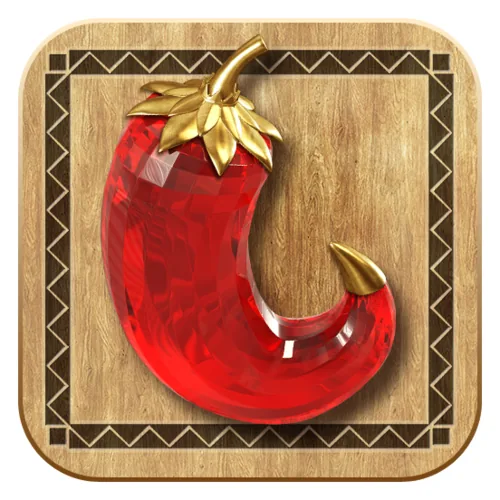 Extra Chilli Slot by Evolution Big Time Gaming