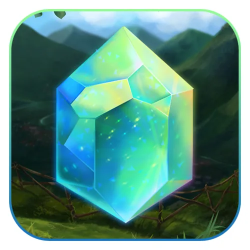 Fairytale Legends: Mirror Mirror Slot by Evolution NetEnt