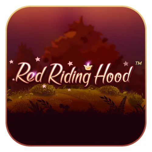 Fairytale Legends: Red Riding Hood Slot by Evolution NetEnt