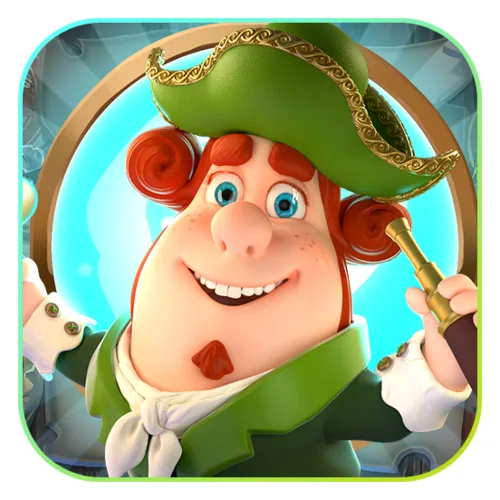 Finn's Golden Tavern Slot by Evolution NetEnt