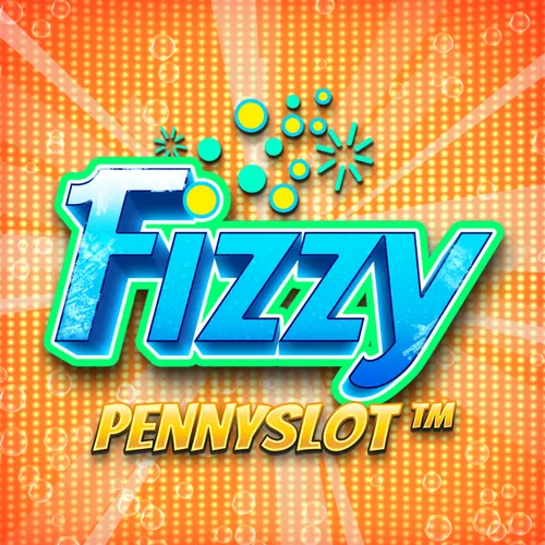 Fizzy Pennyslot Slot by Evolution Big Time Gaming