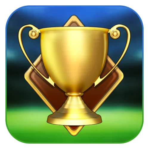 Football: Champions Cup Slot by Evolution NetEnt