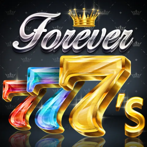 Forever 7s Slot by Evolution Red Tiger