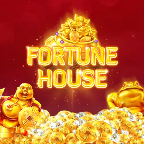 Fortune House Slot by Evolution Red Tiger